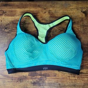 VS Max Sport Bra
